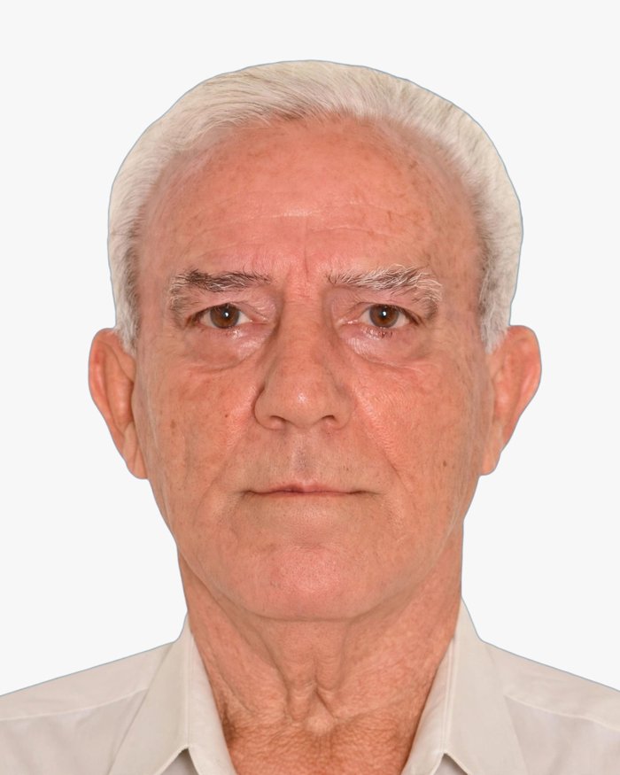 Clodomiro dos Santos