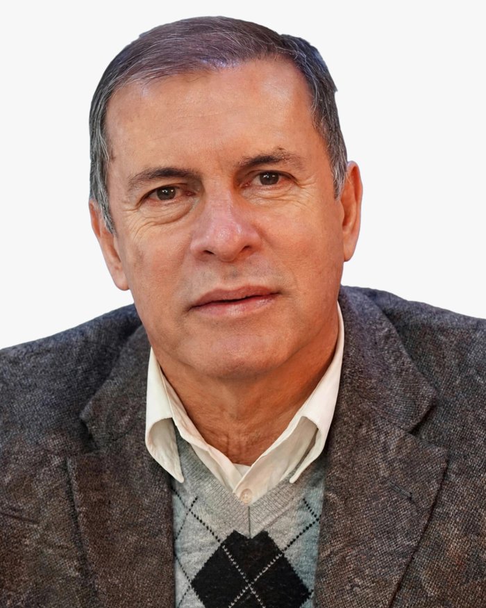 Edison Iunes Ferreira