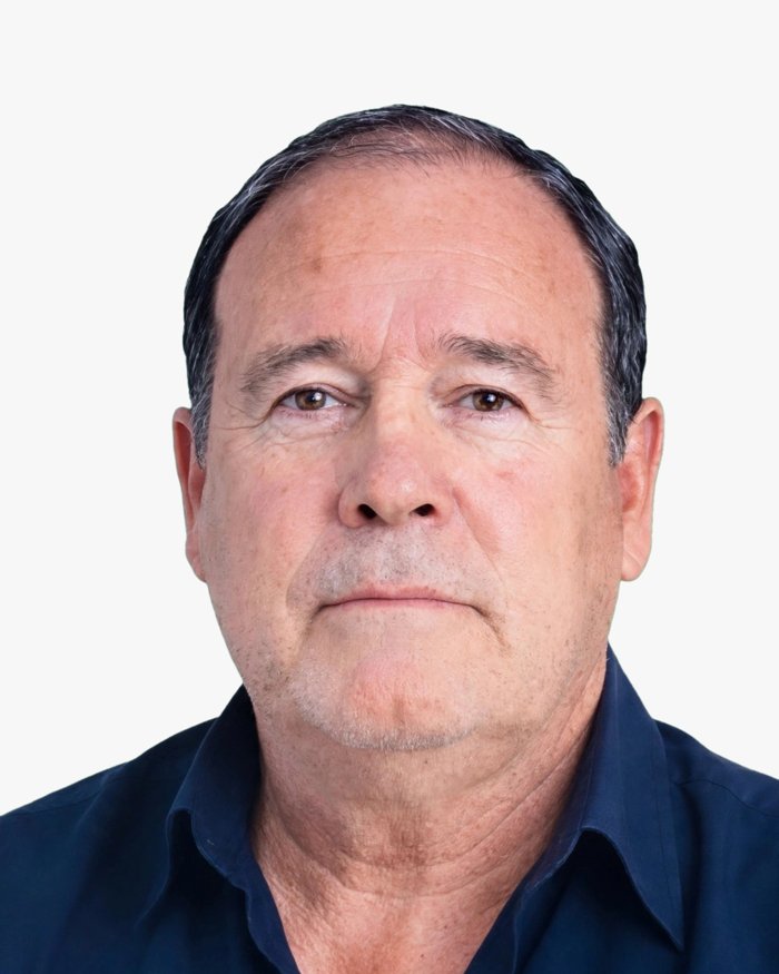 Elio Renato Pinto Soares