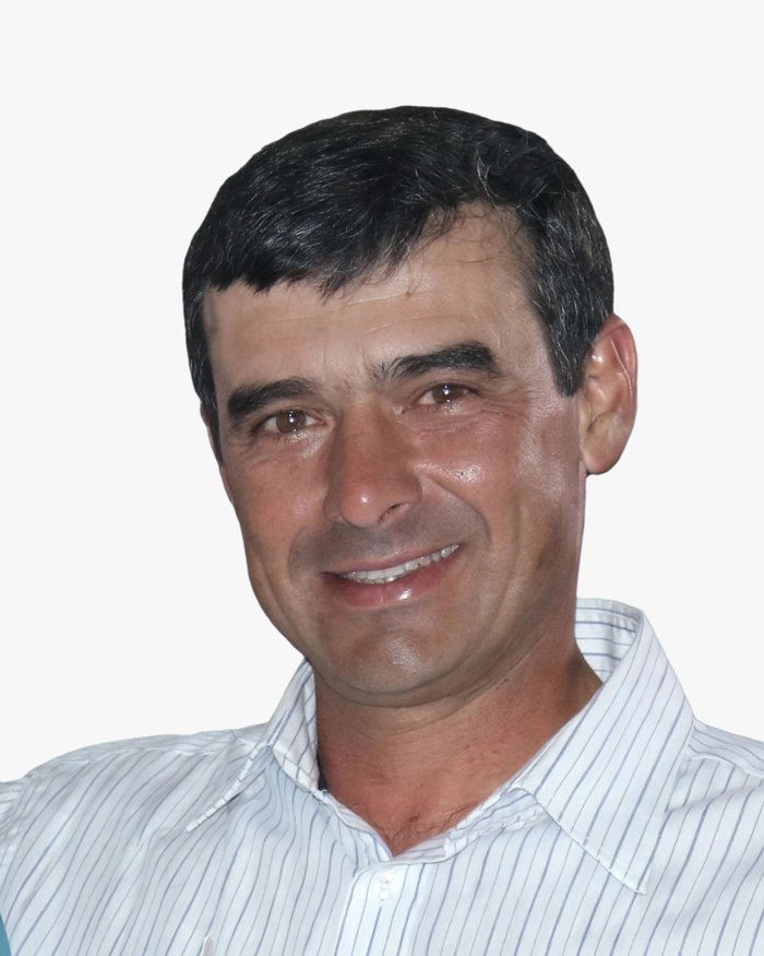 Jairo Fonseca Neves