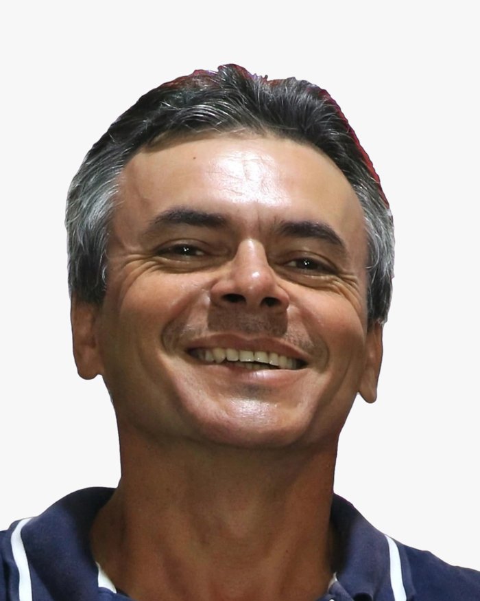 Sergio Renato Neves da Rosa