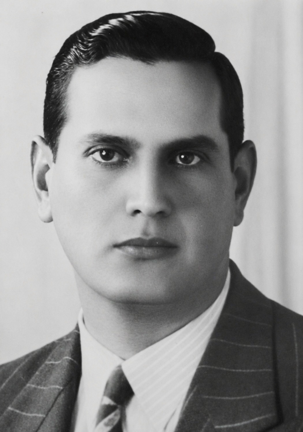 Carlos Alberto Ribas