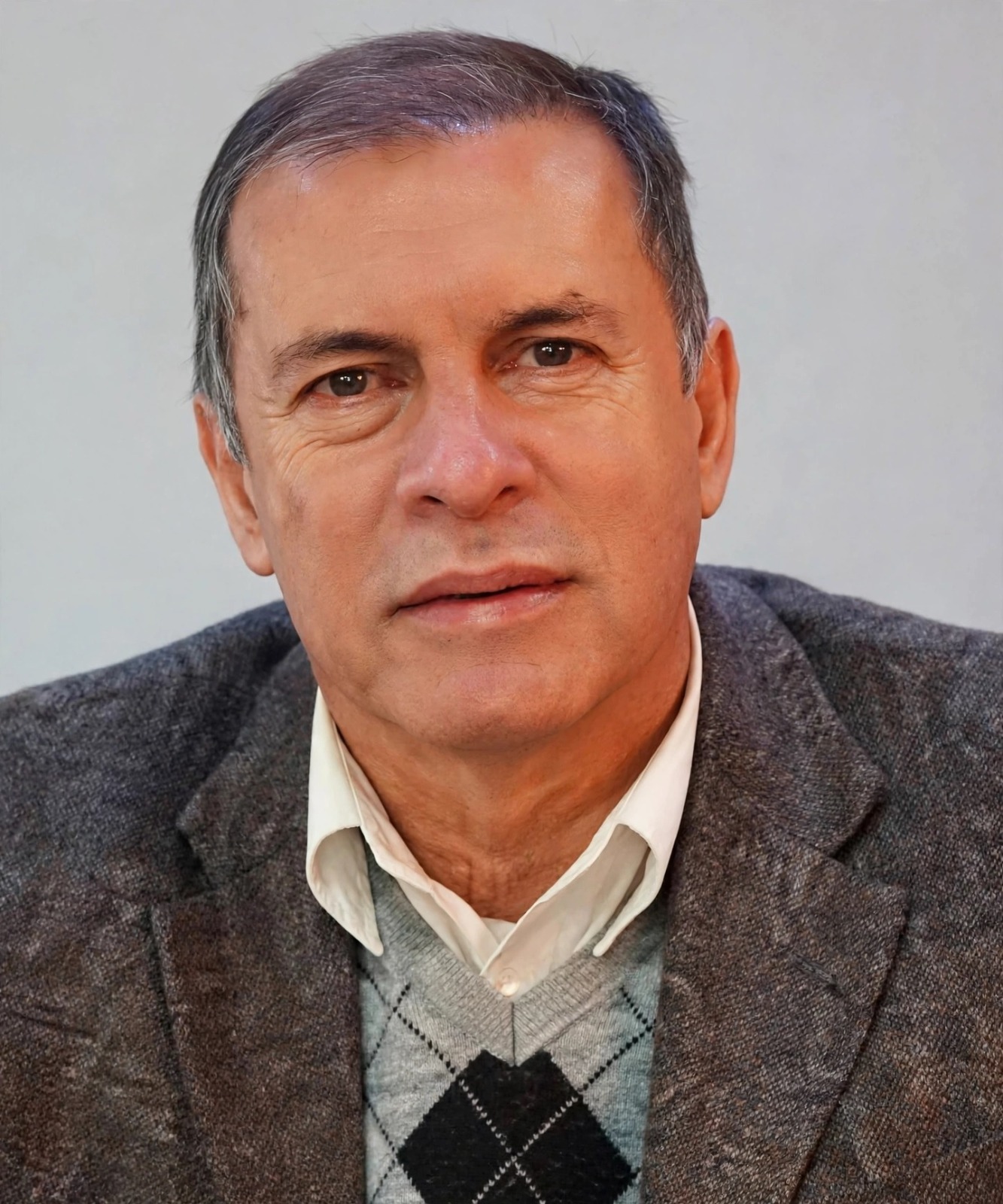 Edison Iunes Ferreira
