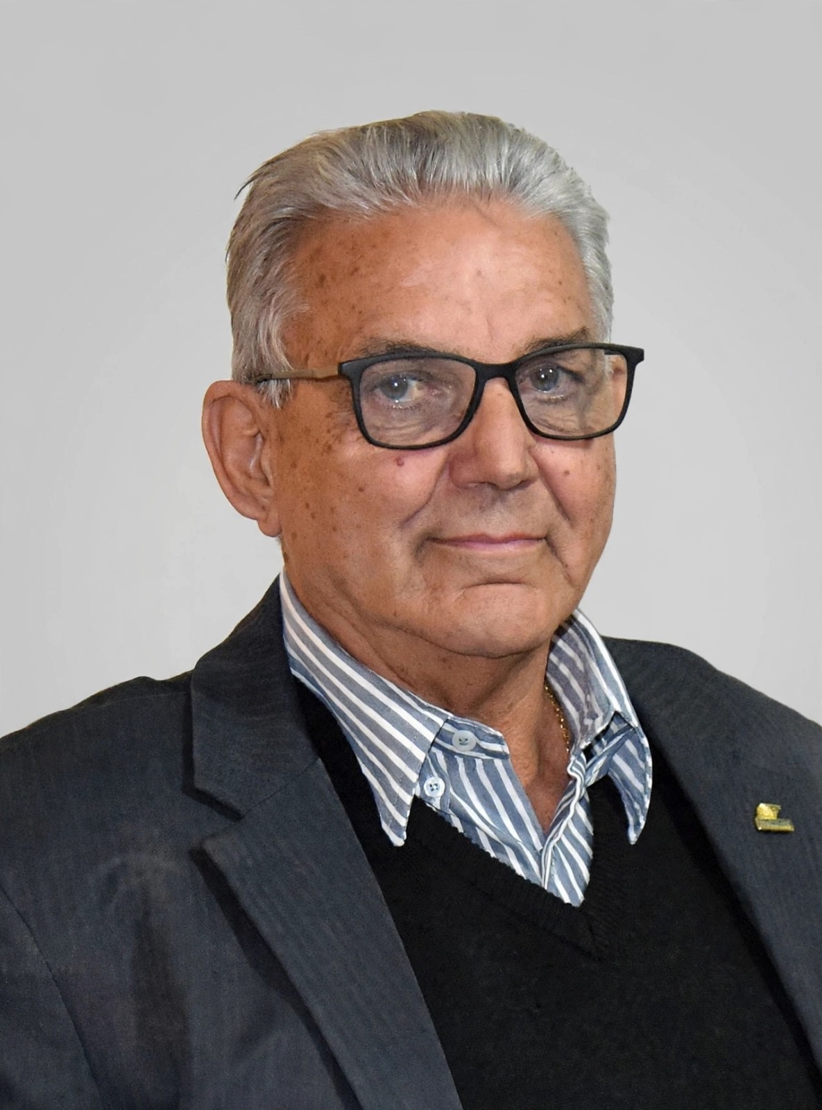 Leocadio B. Ledesma