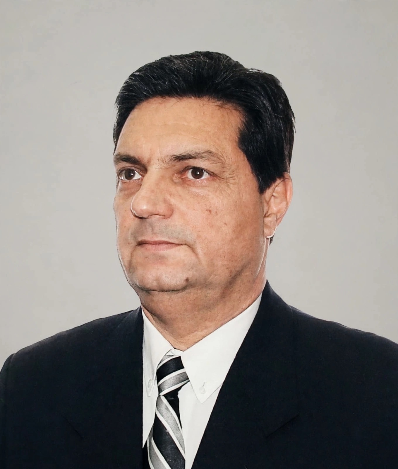 Omar Soares de Faria